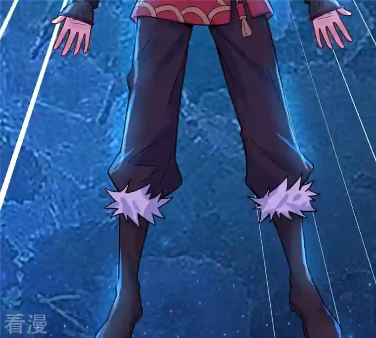 吞噬永恒第102话 吞噬万物