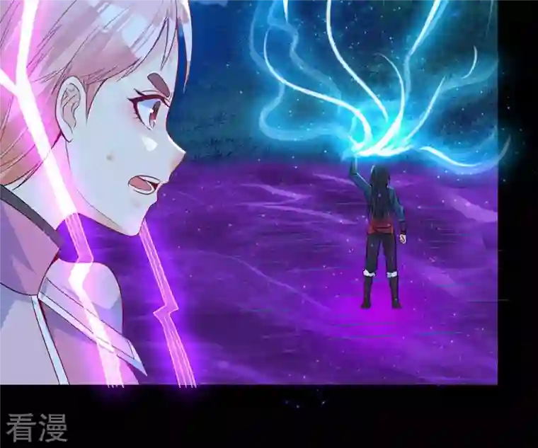 吞噬永恒第102话 吞噬万物