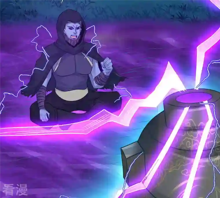 吞噬永恒第102话 吞噬万物