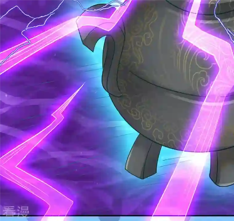 吞噬永恒第102话 吞噬万物