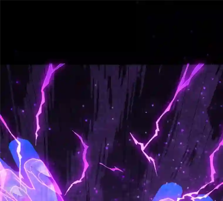 吞噬永恒第103话 吸收紫雷之源的能量