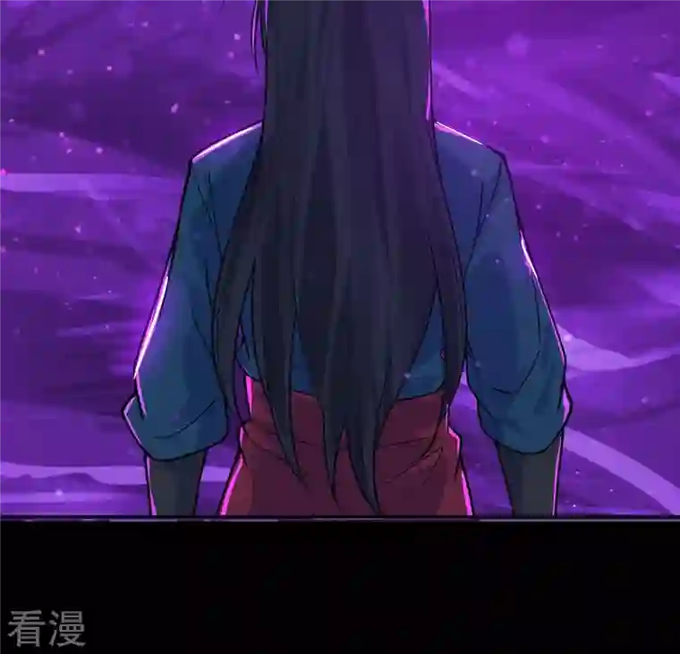 吞噬永恒第103话 吸收紫雷之源的能量