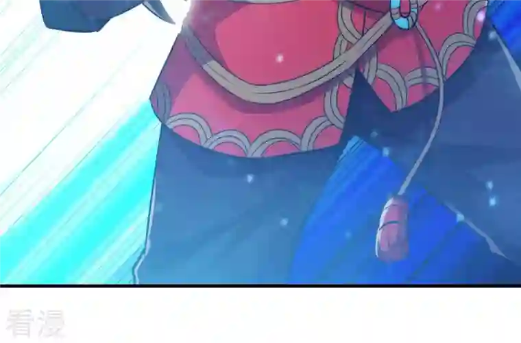 吞噬永恒第103话 吸收紫雷之源的能量