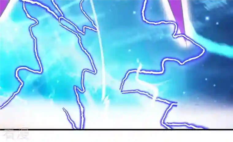 吞噬永恒第104话 伏天之手