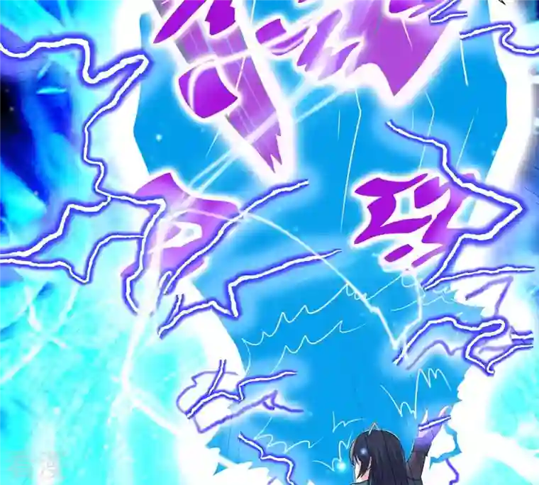 吞噬永恒第104话 伏天之手