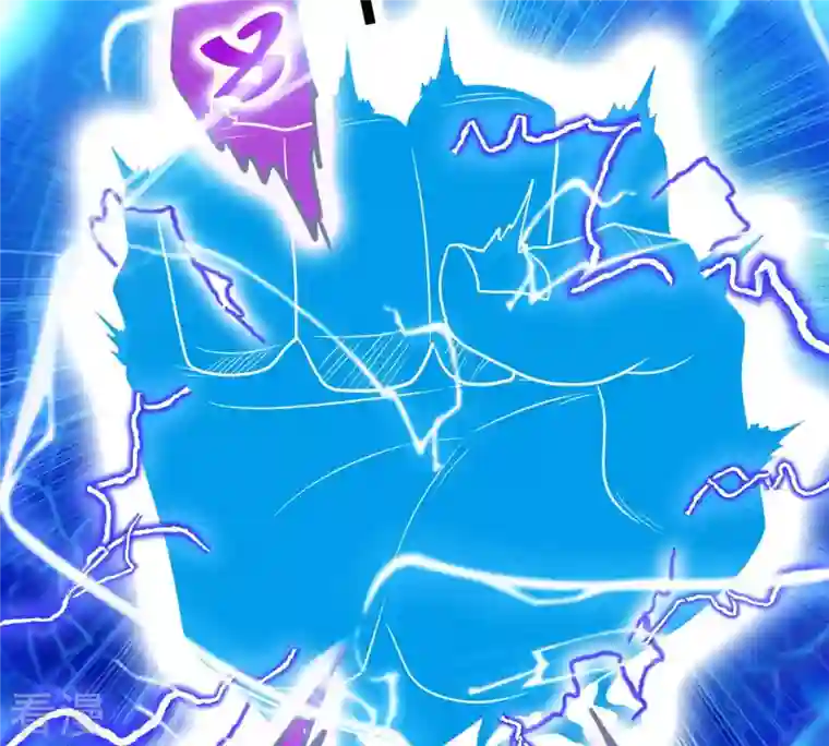 吞噬永恒第104话 伏天之手