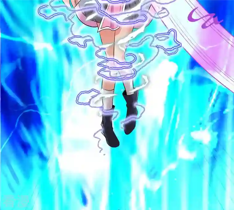 吞噬永恒第104话 伏天之手