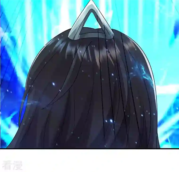 吞噬永恒第104话 伏天之手
