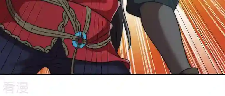 吞噬永恒第104话 伏天之手