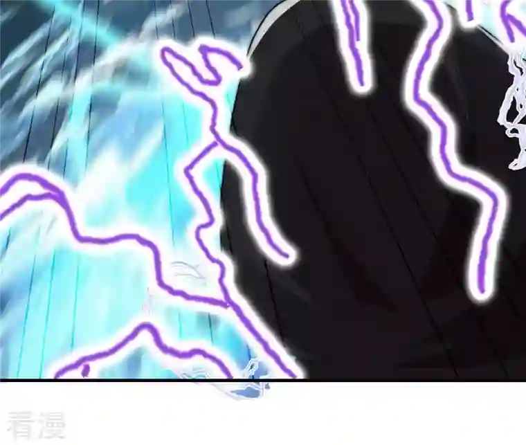 吞噬永恒第104话 伏天之手