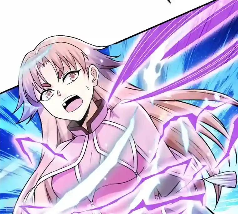 吞噬永恒第104话 伏天之手