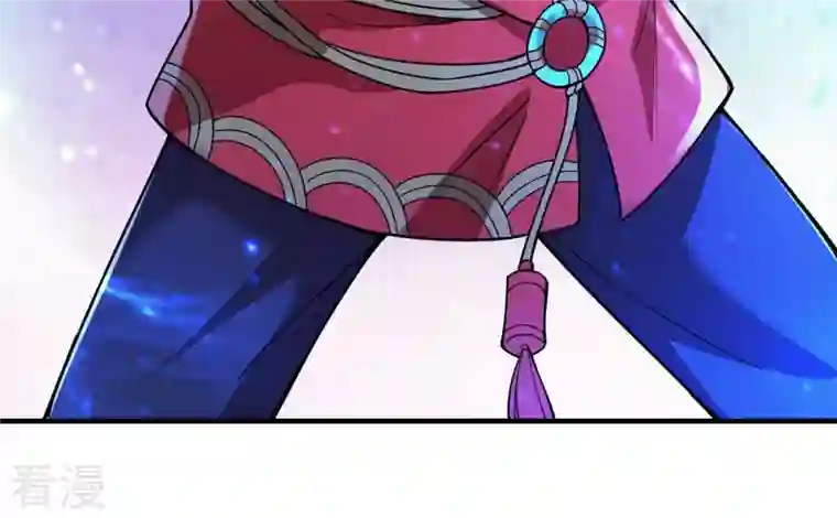 吞噬永恒第104话 伏天之手