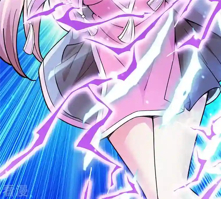 吞噬永恒第104话 伏天之手