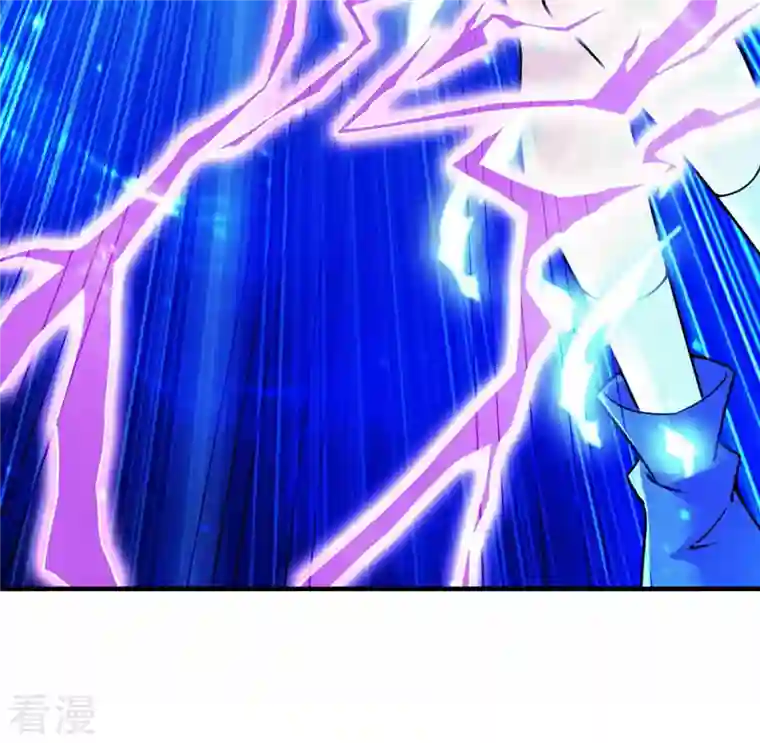 吞噬永恒第104话 伏天之手