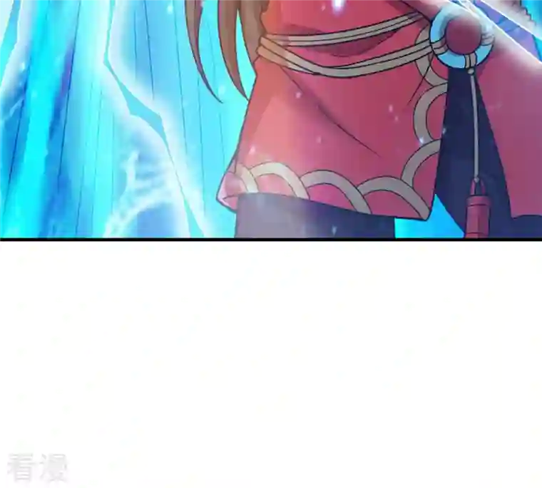 吞噬永恒第104话 伏天之手