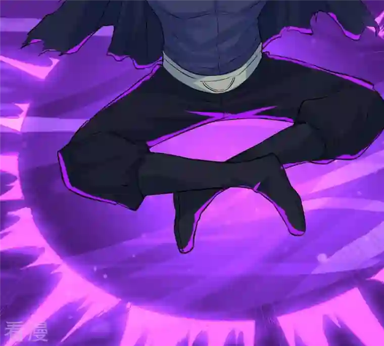 吞噬永恒第105话 魔种！爆！