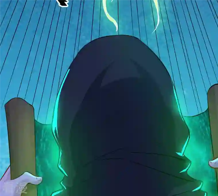 吞噬永恒第105话 魔种！爆！