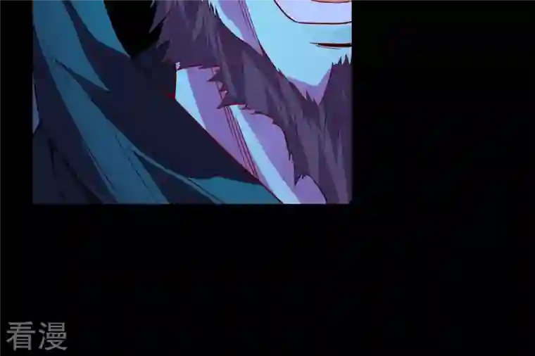 吞噬永恒第105话 魔种！爆！