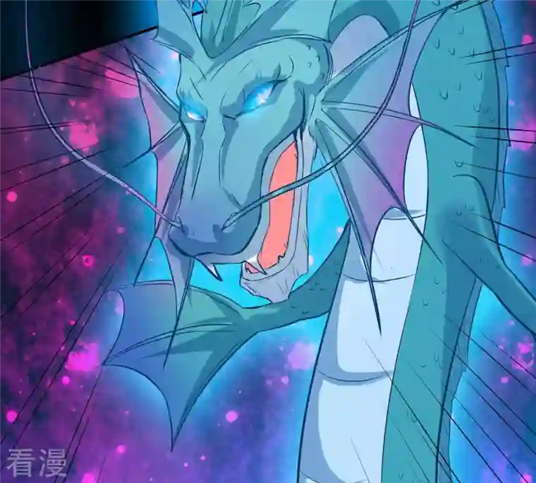 吞噬永恒第105话 魔种！爆！