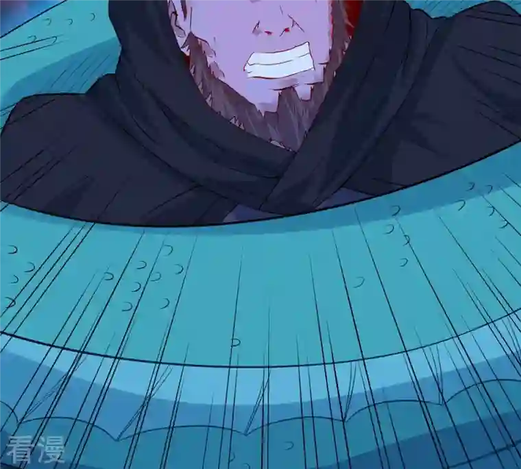 吞噬永恒第105话 魔种！爆！