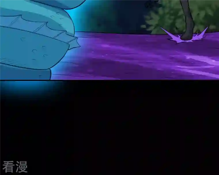 吞噬永恒第105话 魔种！爆！