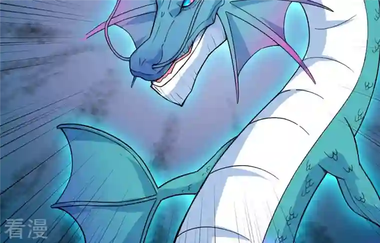 吞噬永恒第105话 魔种！爆！