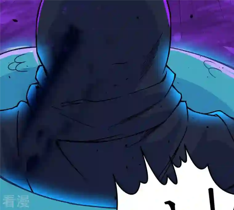 吞噬永恒第105话 魔种！爆！