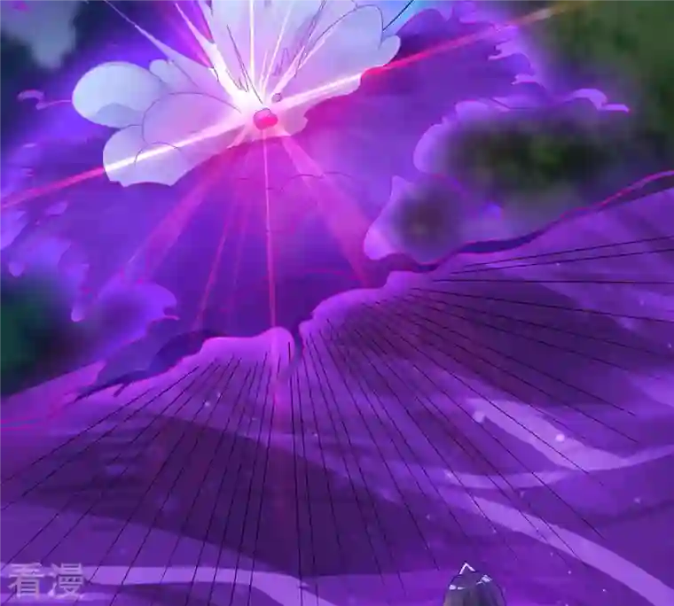 吞噬永恒第105话 魔种！爆！