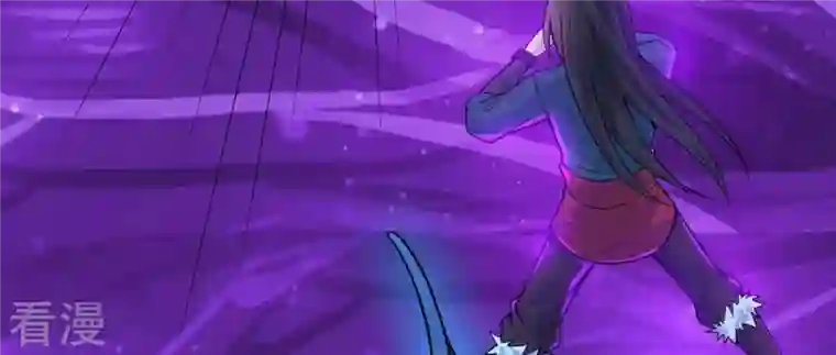 吞噬永恒第105话 魔种！爆！