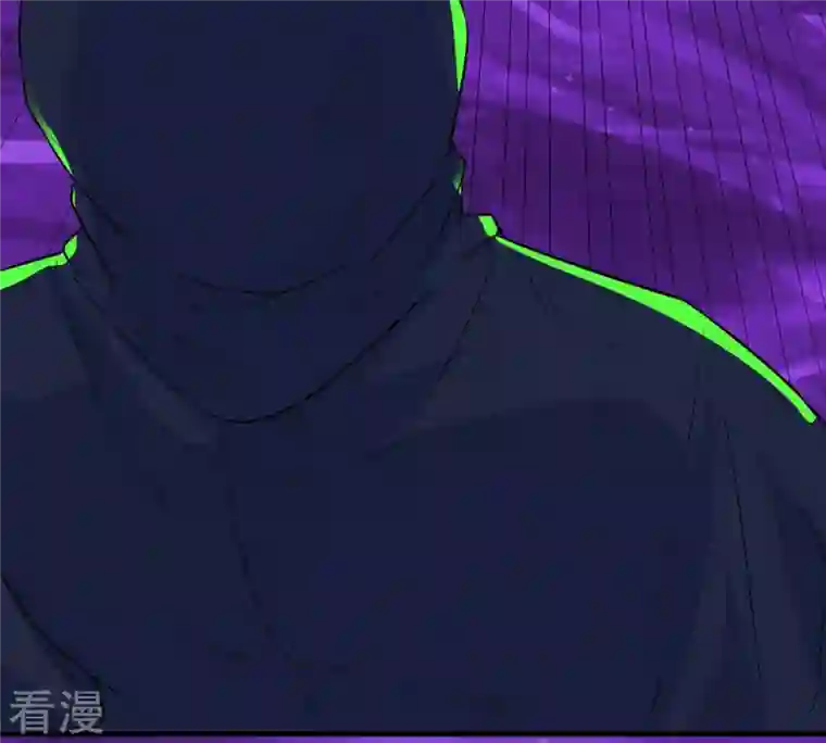 吞噬永恒第105话 魔种！爆！