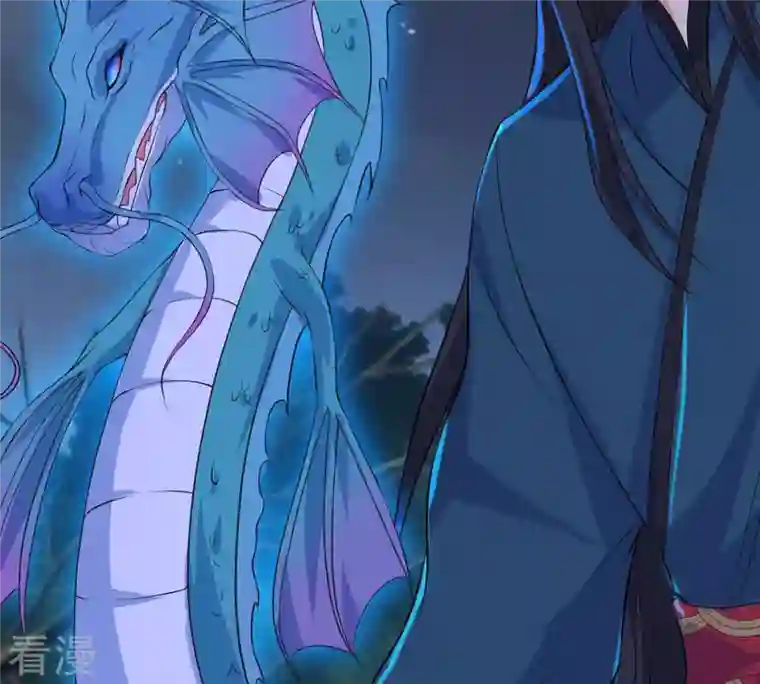 吞噬永恒第106话 最不怕威胁