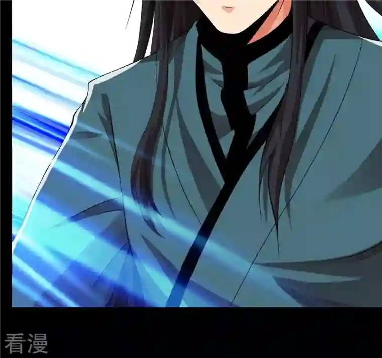 吞噬永恒第106话 最不怕威胁