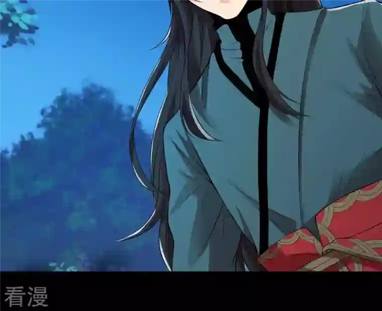 吞噬永恒第106话 最不怕威胁