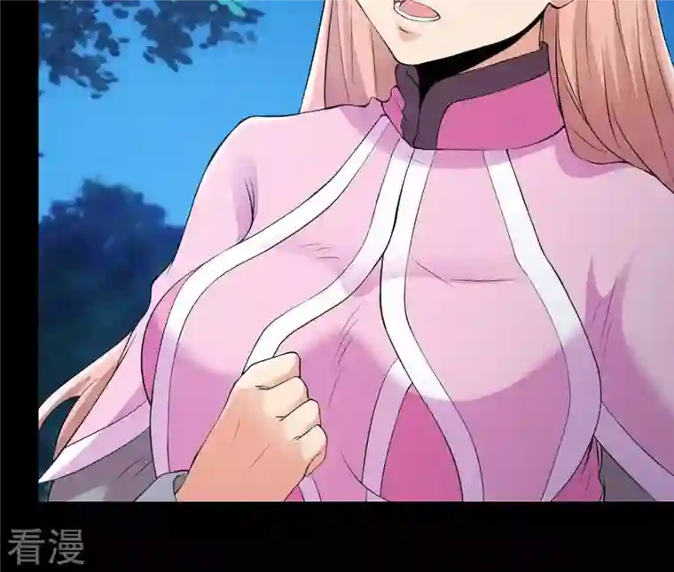 吞噬永恒第106话 最不怕威胁
