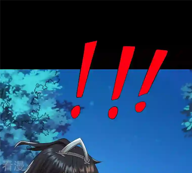 吞噬永恒第106话 最不怕威胁