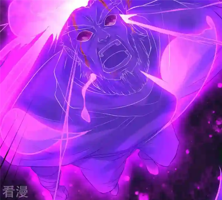 吞噬永恒第106话 最不怕威胁