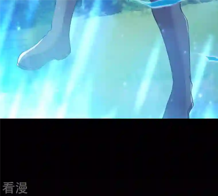 吞噬永恒第106话 最不怕威胁
