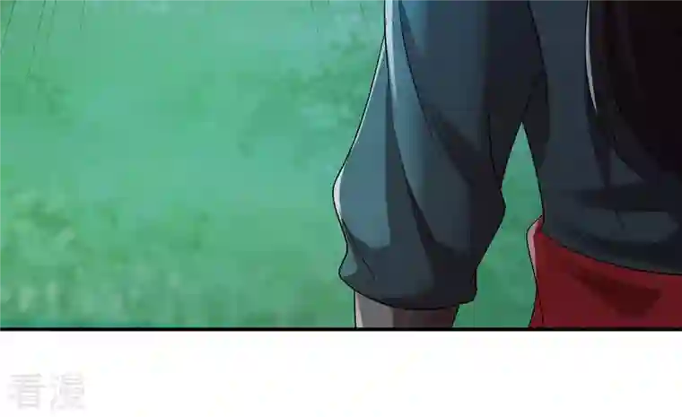 吞噬永恒第106话 最不怕威胁