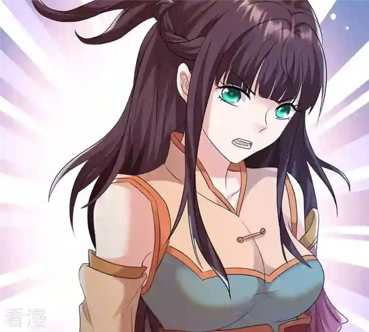 吞噬永恒第107话 不要杀他