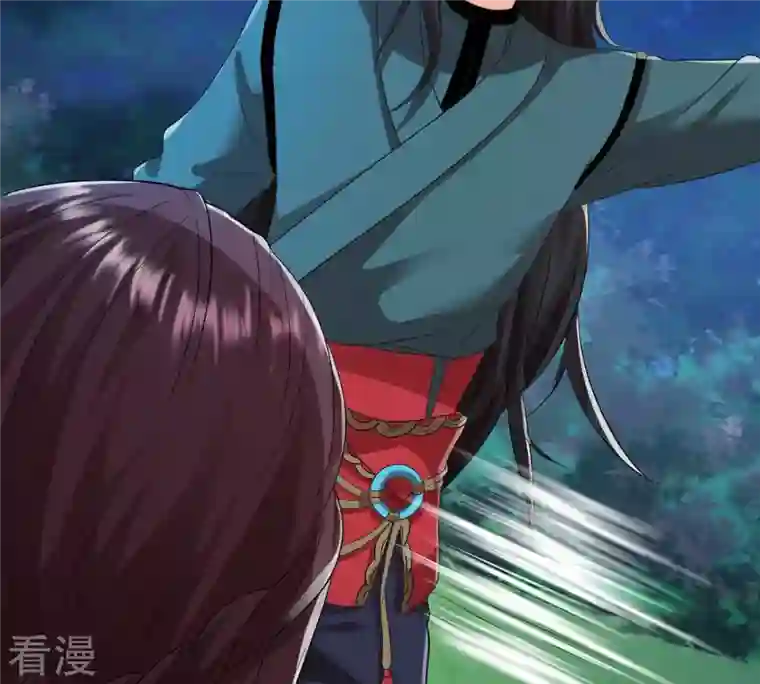 吞噬永恒第107话 不要杀他