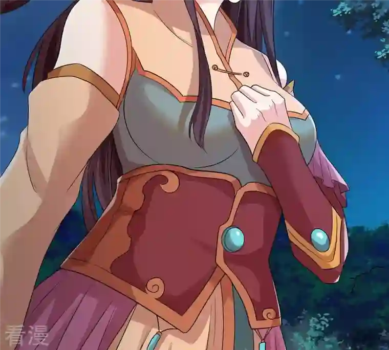 吞噬永恒第107话 不要杀他
