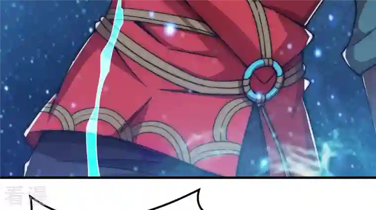 吞噬永恒第108话 还我紫雷之源