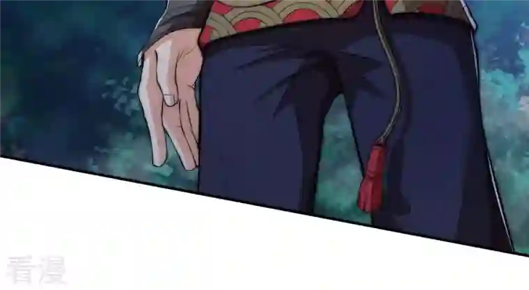吞噬永恒第109话 小心刑堂