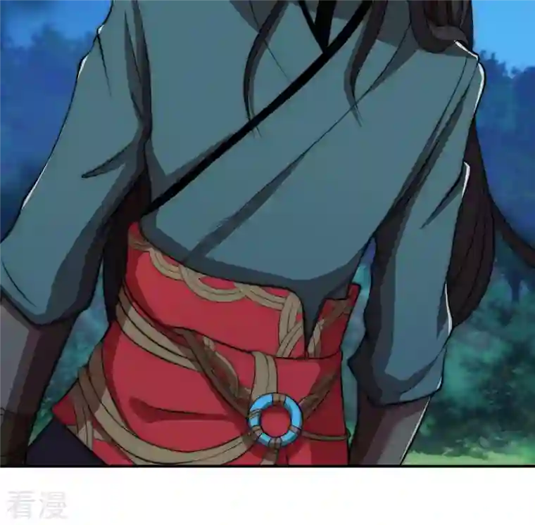吞噬永恒第109话 小心刑堂