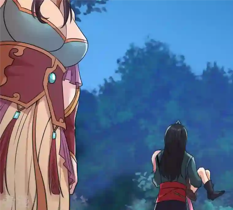 吞噬永恒第109话 小心刑堂