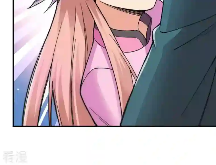 吞噬永恒第109话 小心刑堂