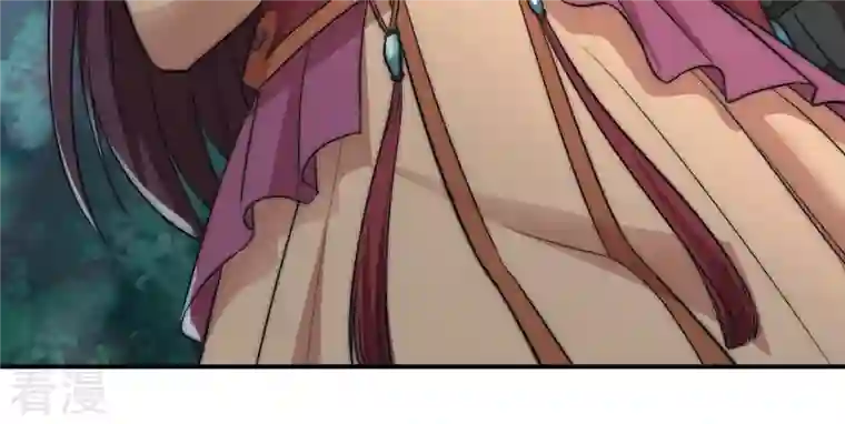 吞噬永恒第109话 小心刑堂