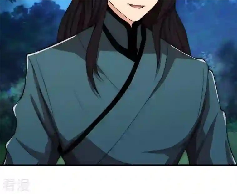 吞噬永恒第109话 小心刑堂