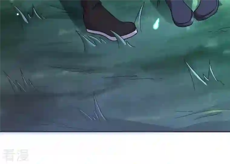 吞噬永恒第110话 太清门