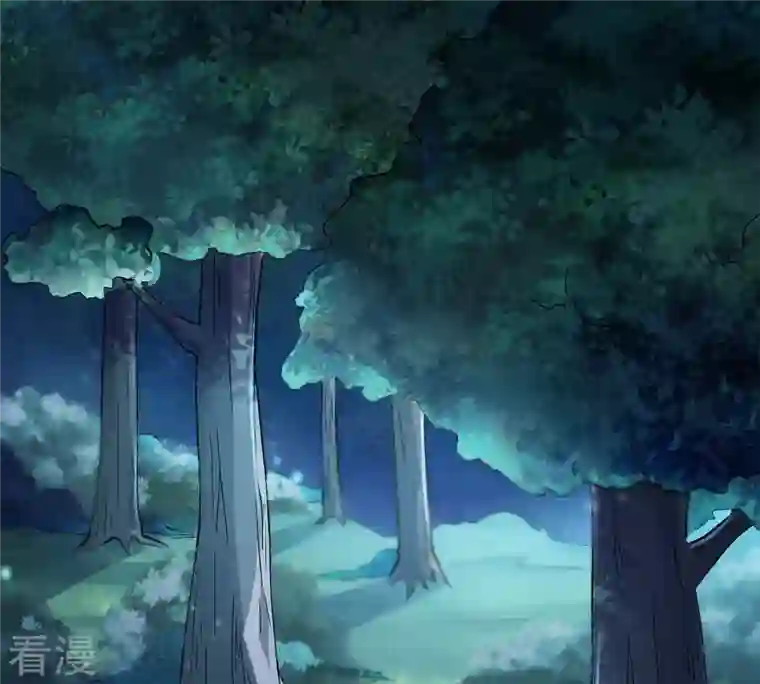 吞噬永恒第110话 太清门